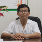 Giới thiệu bác sĩ Lê Văn Hốt